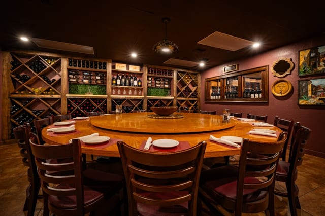Host Your Event with Us