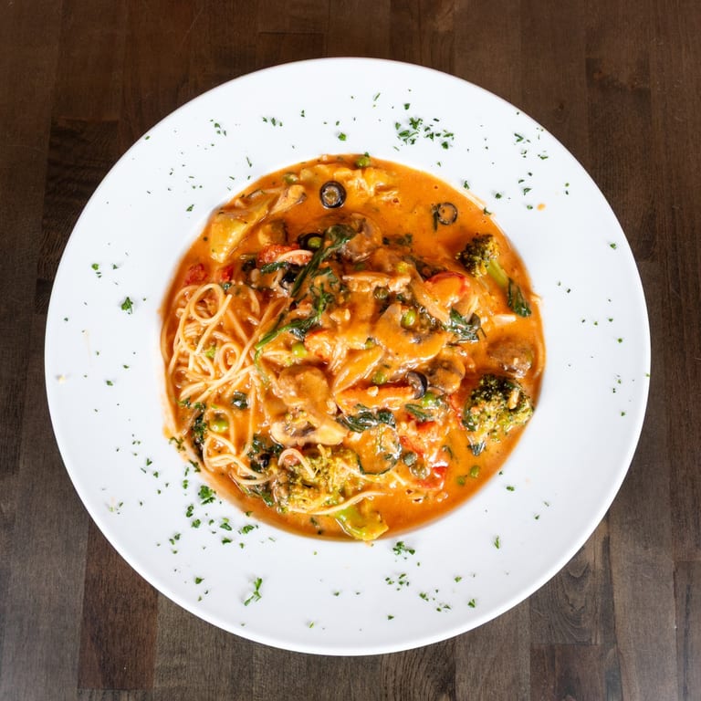 Authentic Italian Dining in Tampa Bay