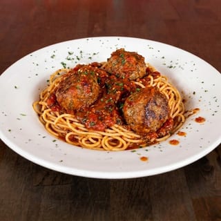 Bowl of Pasta