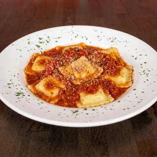 Cheese Ravioli