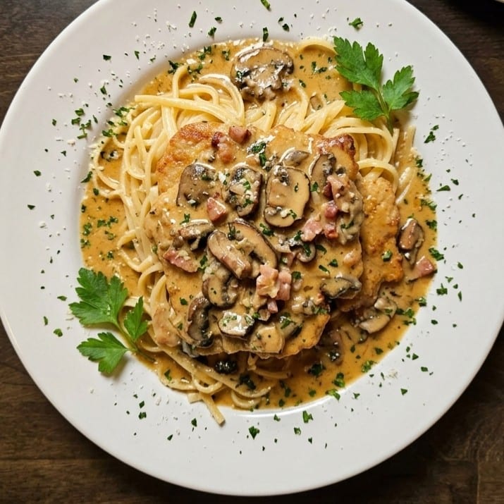 Veal Villaggio.