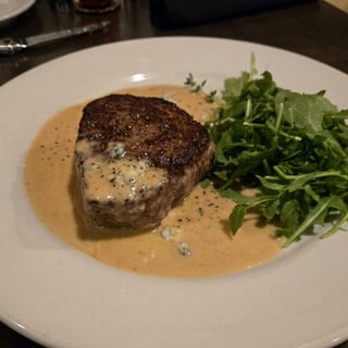Filetto