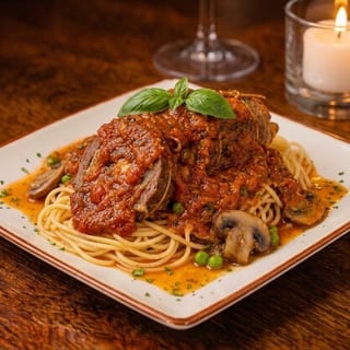 Braciola