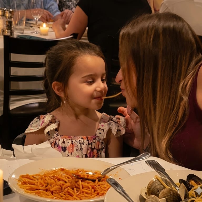 Italian Tradition, Exceptional Hospitality