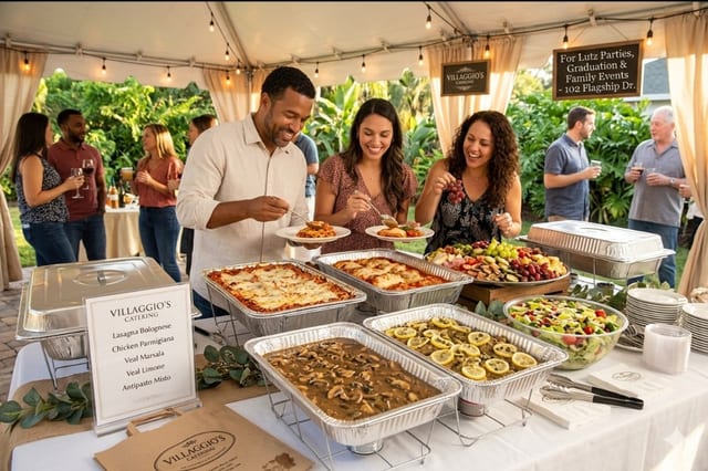 Make Your Event Memorable