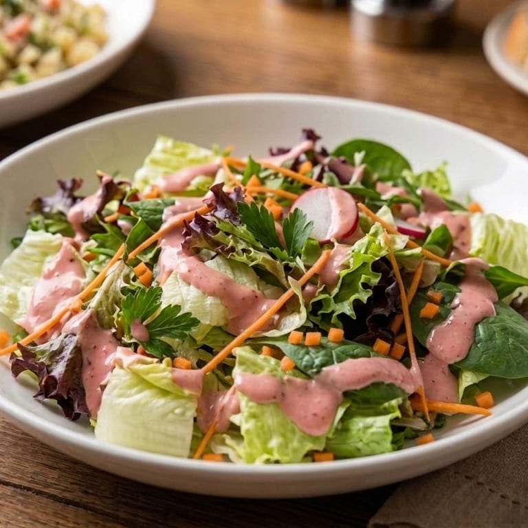 Savor Our Dinner Offerings