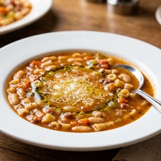 CUP - Pasta Fagioli