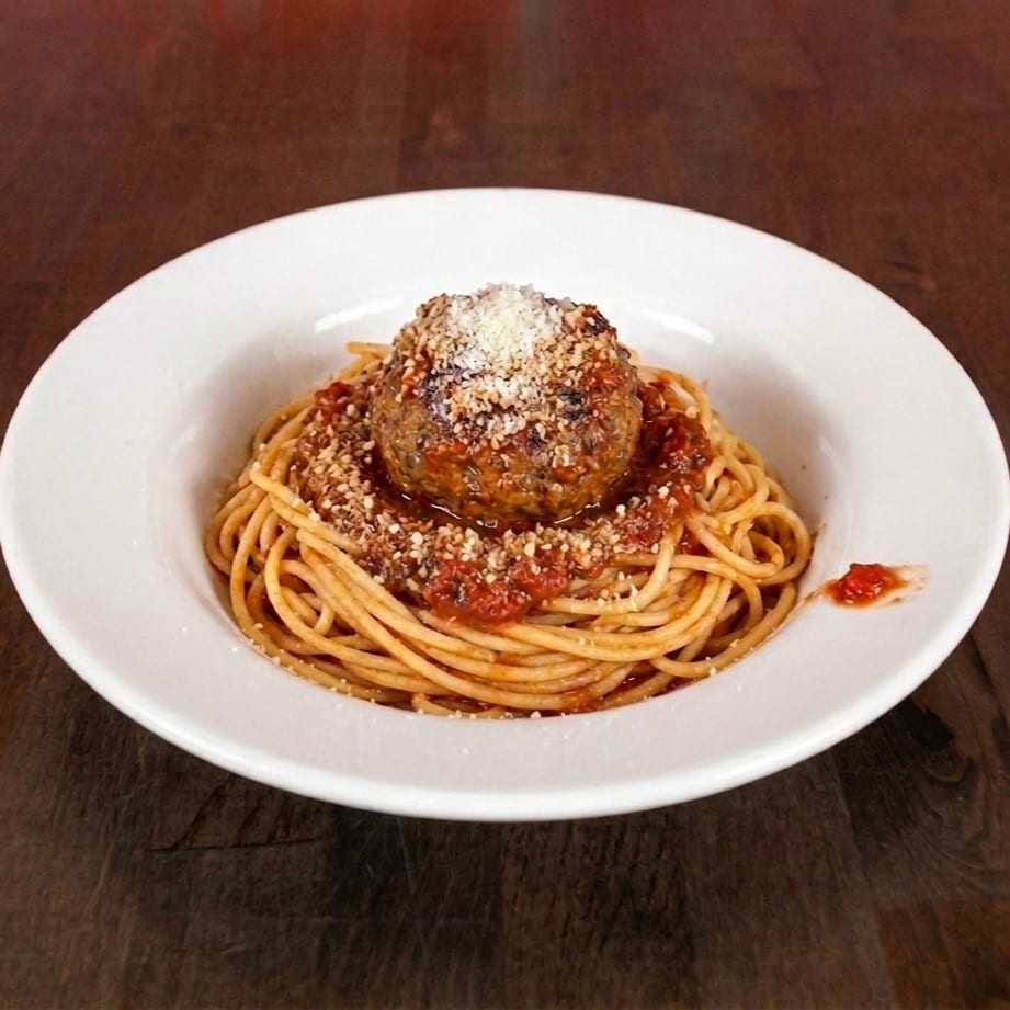 Bambino Pasta.