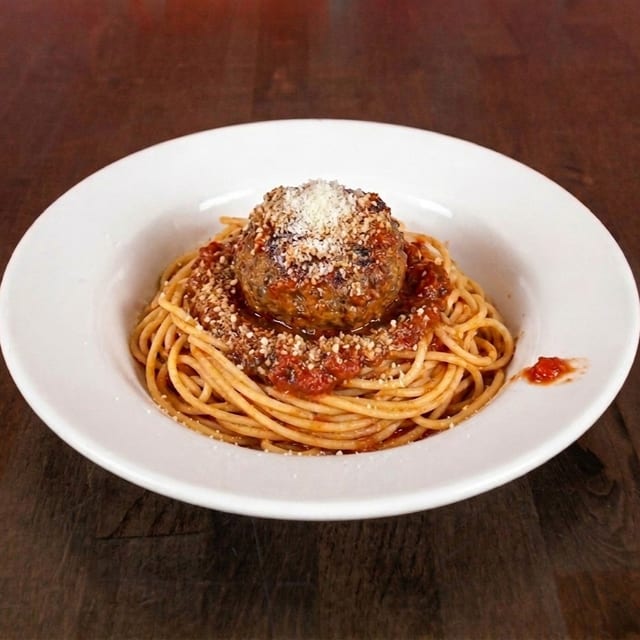 Bambino Pasta.